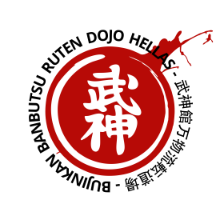 The 9 Ryu of  Bujinkan